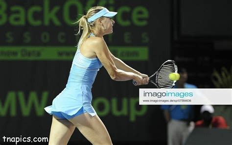 Maria Sharapova Nude And Leaked Pics